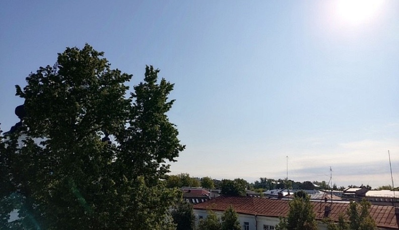 Ночью в Калужской области сбили девять беспилотников