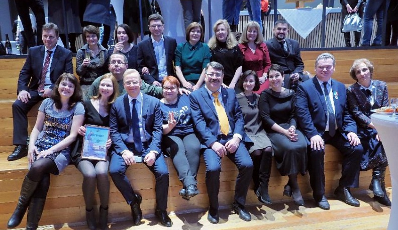 Что заслужили,   то и получили!