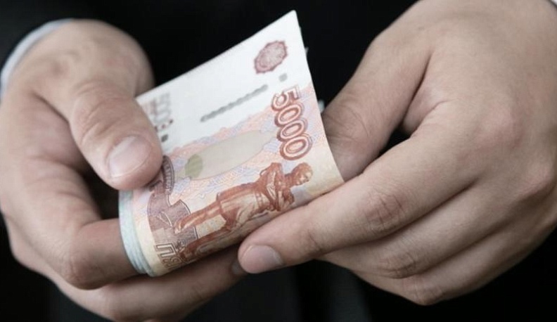 Житель Малоярославецкого района, решивший получить расчет в отсутствие директора, обвиняется в краже