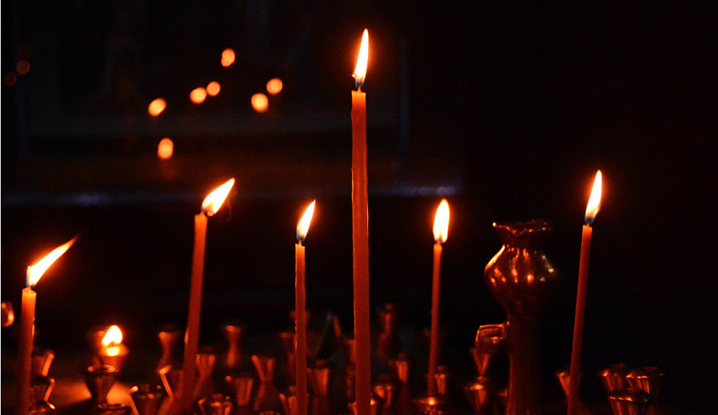 Калужская область скорбит о погибших в «Шереметьево»