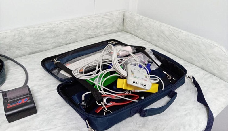 Койки сестринского ухода создадут в Барятинском и Спас-Деменском районе