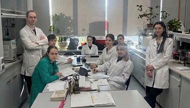 Студенты из Обнинска получили дополнительную специальность в престижном российском вузе