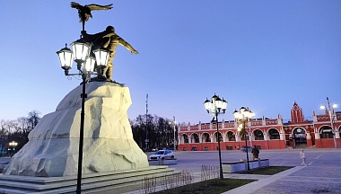 В 2026 году в Калужской области реализуется 44 региональных проекта в рамках 12 национальных проектов