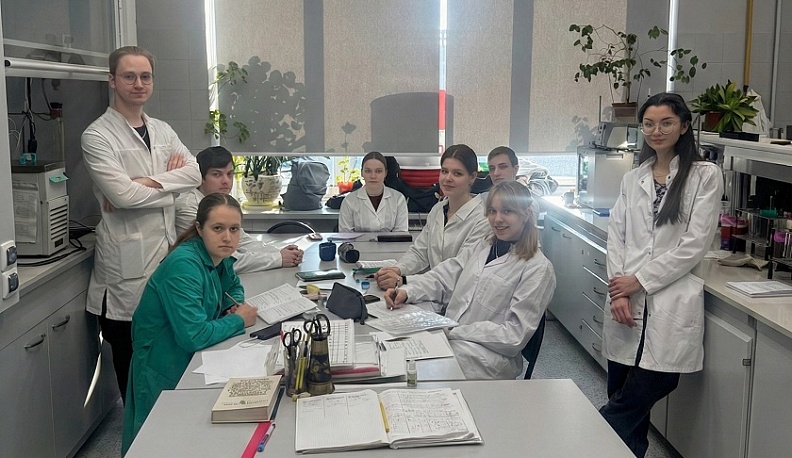 Студенты из Обнинска получили дополнительную специальность в престижном российском вузе