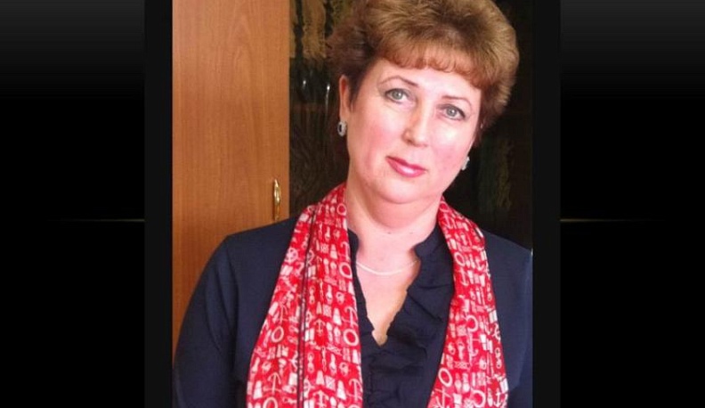 Скончалась Анна Красикова