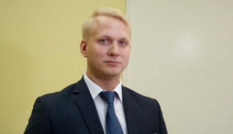 Дмитрий Рахе: Сегодня мы решаем судьбу региона на ближайшие пять лет!