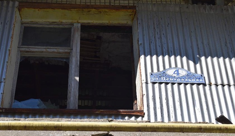 Погорельцам из Лопатина возместят стоимость их квартир