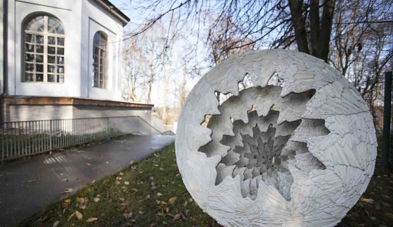 Таруса начинает празднование 777-летия