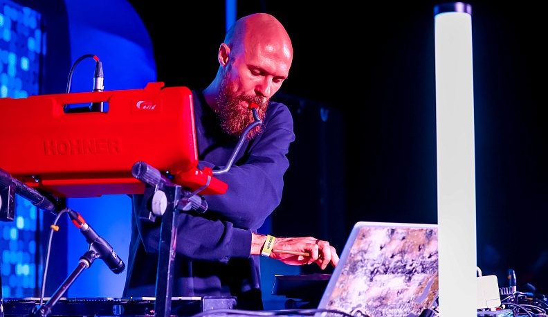 В Калужской области завершился трёхдневный фестиваль «Архстояние»