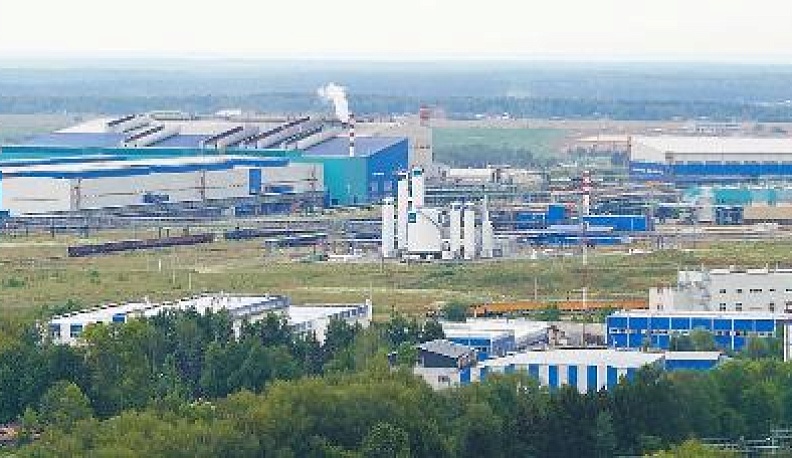 Зона уверенного развития