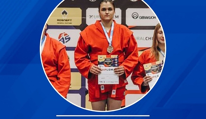 Владислав Шапша поздравил калужан-победителей международных соревнований