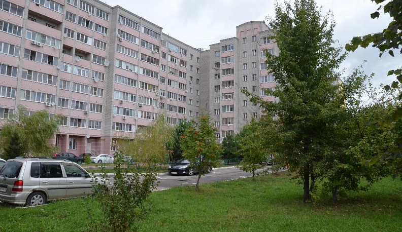 Захват тихой сапой