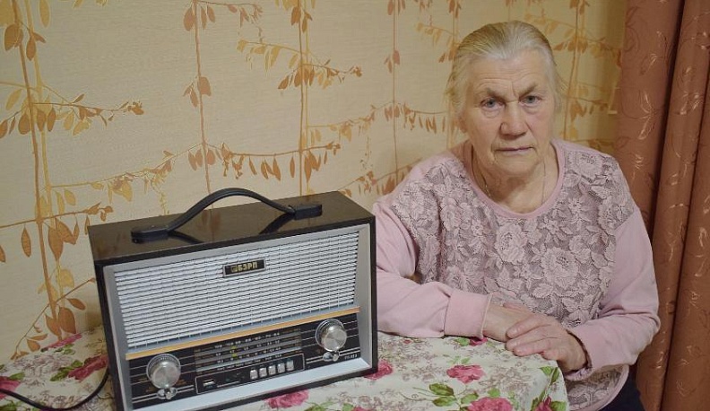 Хлеб той суровой зимы