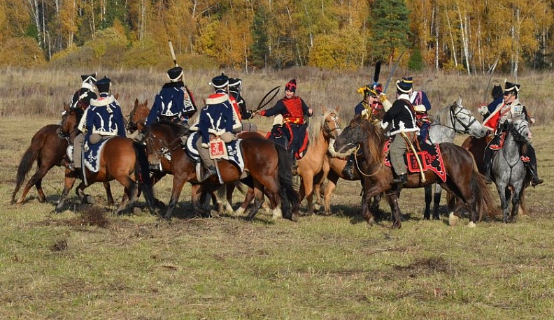 День вековечной славы 