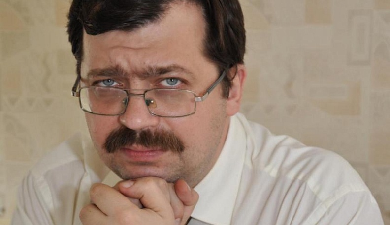 Анри Амбарцумян стал главным редактором «Калужской недели»