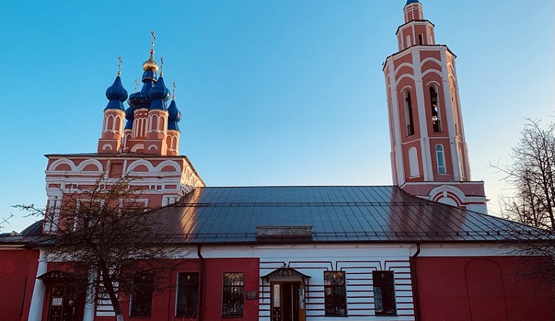 3 февраля – День памяти преподобного Максима Грека