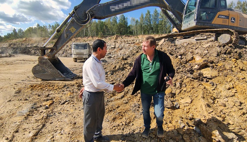 Благодарность людей дороже денег