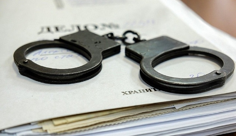 Калужанин по частям сдавал оборудование с работы на металлолом