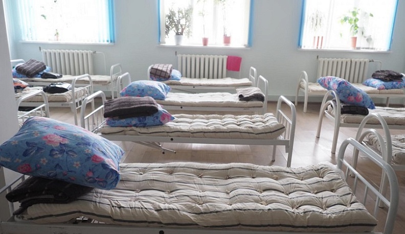 В Калужской области подготовлено 2000 дополнительных коек для больных ковидом