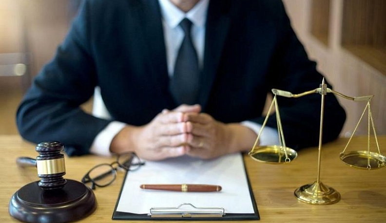 22 мая в Калуге будет работать передвижной пункт бесплатной правовой помощи