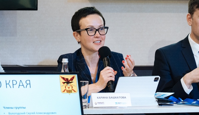 В Калужской области внедрят проект по привлечению в регион молодежи