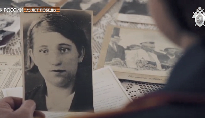 Калужские следователи сняли ролик о подвиге людиновских комсомольцев