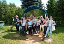 В Дзержинском муниципальном округе школы готовы к открытию летних лагерей
