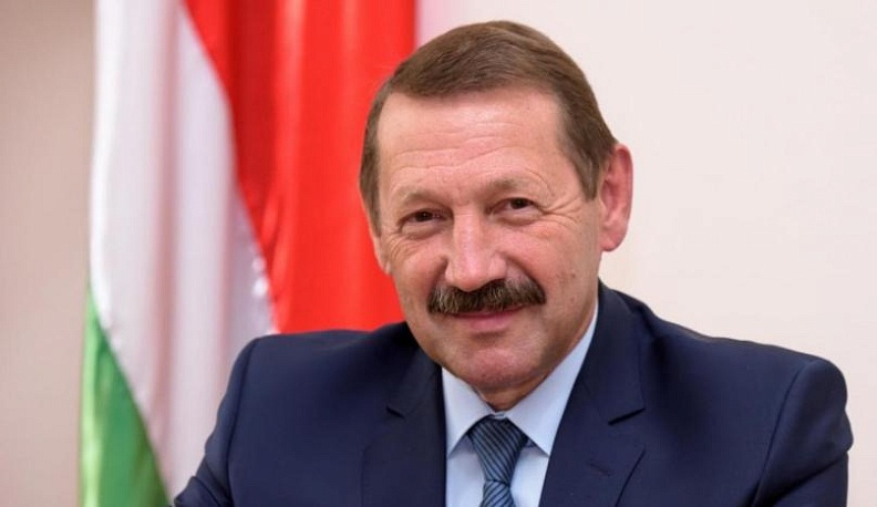 Геннадий Скляр: "В России одной из приоритетных задач является поддержка семей"