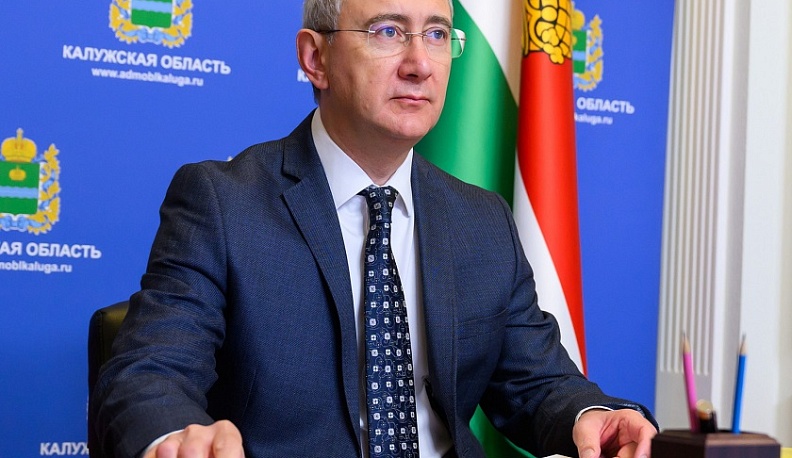 В Калужской области успешно реализуются мероприятия нацпроекта «Культура» 