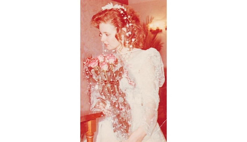 Мечтала работать невестой