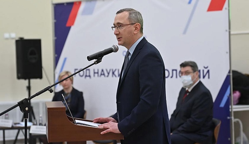 Владислав Шапша назвал главные итоги развития Обнинска