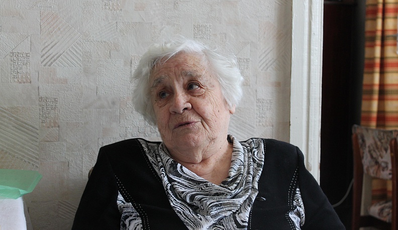 Спасали детей и книги