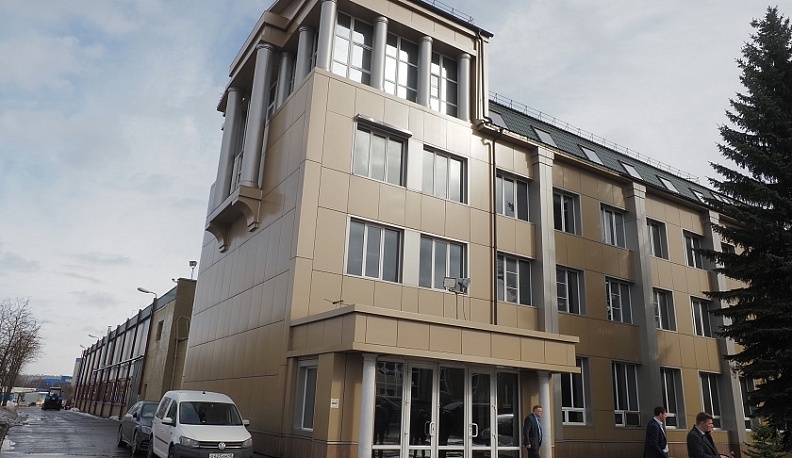 Калужская компания разработала уникальную автоматическую систему пограничного контроля