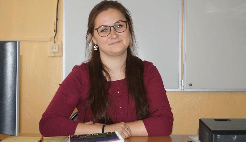 История с улыбкой