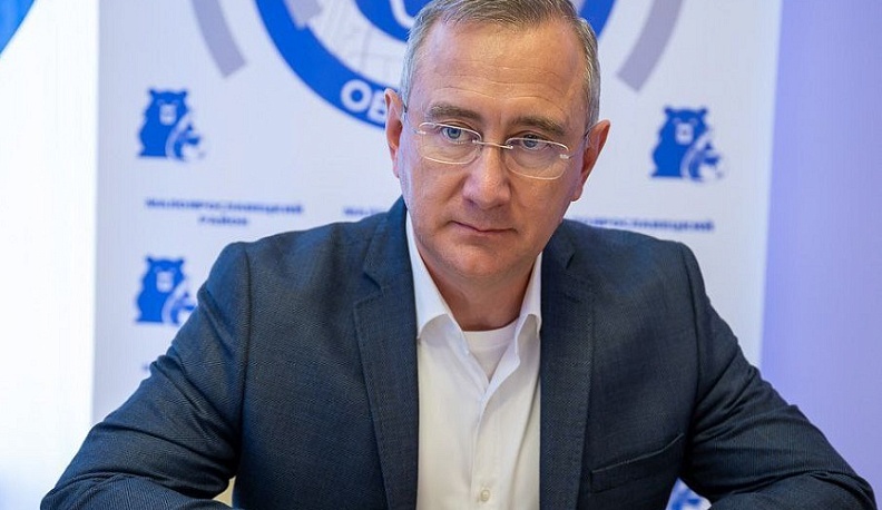 Владислав Шапша взял на контроль ситуацию с ремонтом дорог в Малоярославецком районе