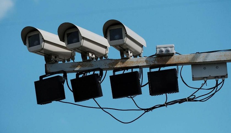 В Калужской области за превышение скорости оштрафовали более 19 тысяч водителей