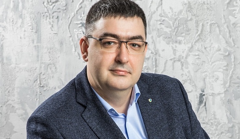 Илья Соваков ушел с поста замминистра здравоохранения Калужской области