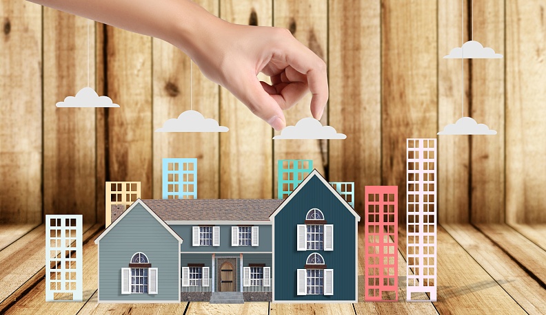 В Калуге ипотека стала дешевле