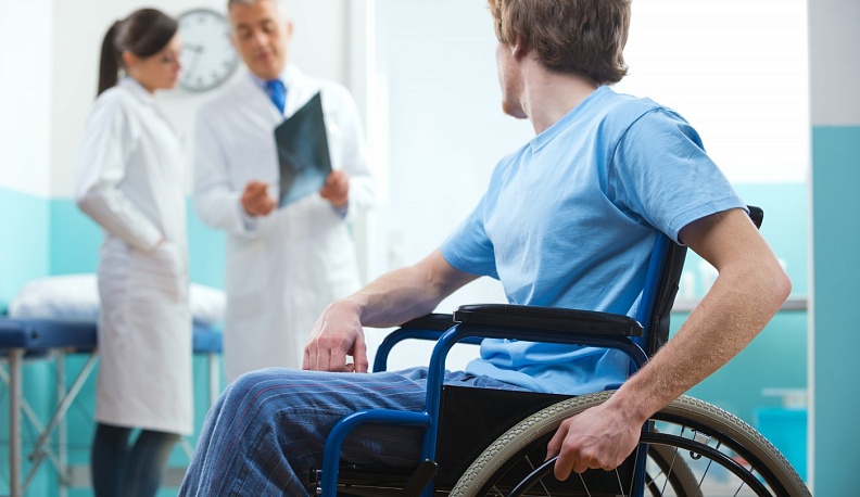 Порядок признания инвалидности продлен на полгода