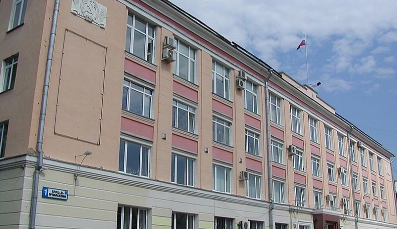 В Обнинске несколько чиновников городской администрации отстранили от работы