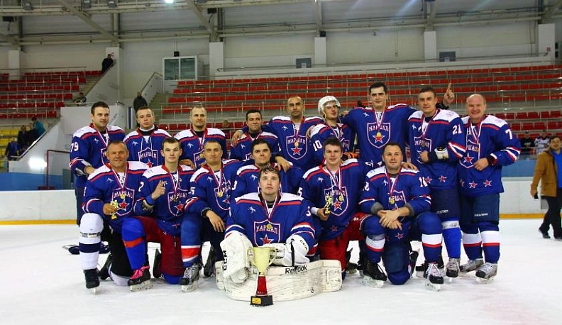 Школа победителей