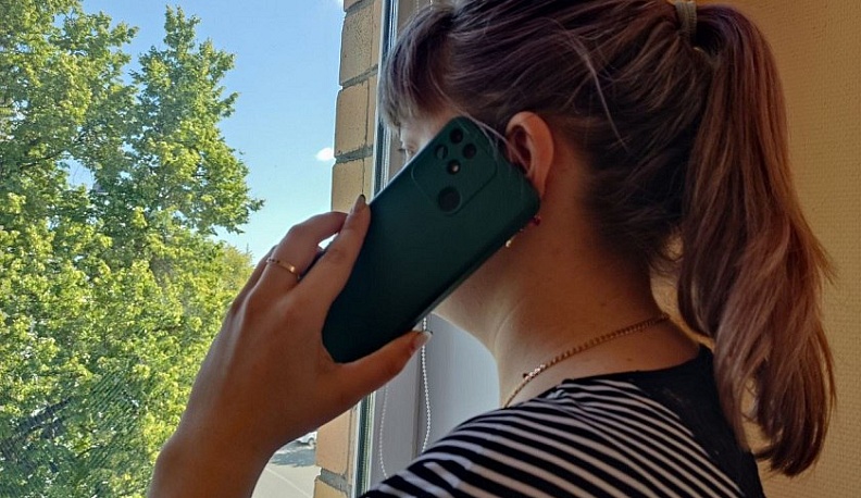 Управлении вневедомственной охраны по Калужской области проводит «Горячую линию»