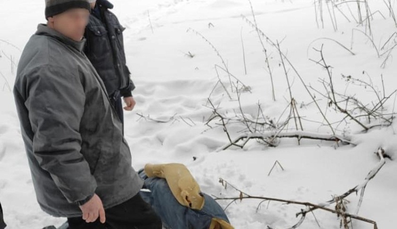 В Медыни мужчина, забивший до смерти жену, заключен под стражу