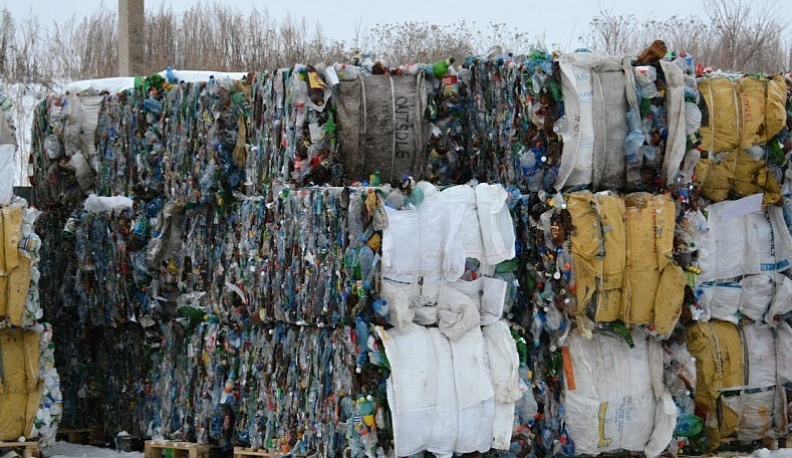 В Калужской области появятся современные мусороперерабатывающие комплексы