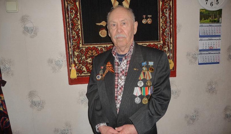 Непокорённая вершина