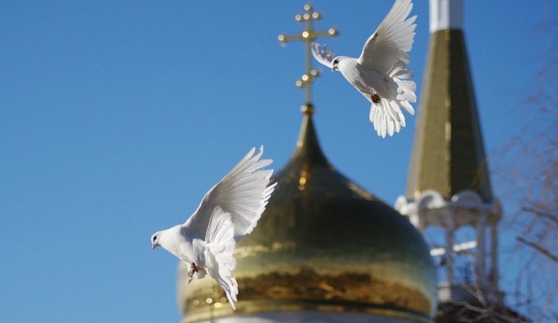 20 апреля отмечается три православных праздника