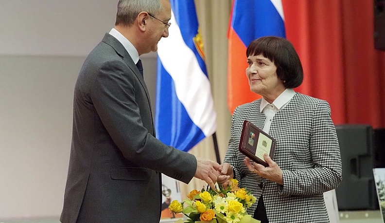 В Калуге обсудили вопрос подготовки кадров для системы образования региона