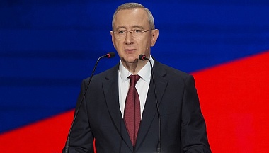 Владислав Шапша обратился к калужанам в День памяти и скорби