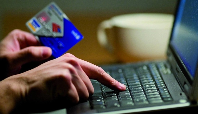 В Обнинске продолжают орудовать интернет-мошенники