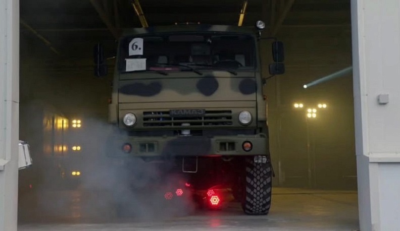 В Калуге на электромеханическом заводе пущен в строй новый цех